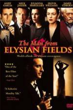 The Man from Elysian Fields