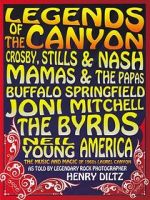 Legends of the Canyon: The Origins of West Coast Rock