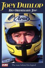 Joey Dunlop: No Ordinary Joe