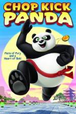 Watch Chop Kick Panda 123movies