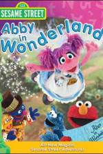 Abby in Wonderland