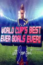 Watch World Cup's Best Ever Goals, Ever! 123movies