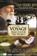 The Voyage That Shook the World