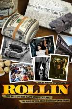 Rollin The Decline of the Auto Industry and Rise of the Drug Economy in Detroit