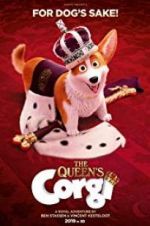 The Queen\'s Corgi