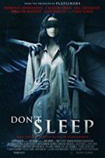 Don\'t Sleep