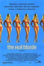 The Real Blonde