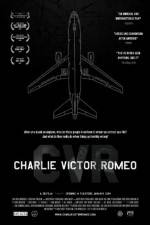 Charlie Victor Romeo