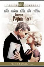 Return to Peyton Place