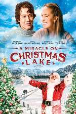 Watch A Miracle on Christmas Lake 123movies