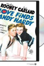 Love Finds Andy Hardy