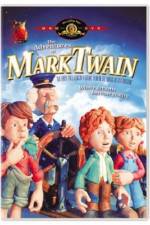 The Adventures of Mark Twain