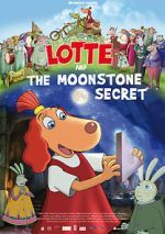 Lotte and the Moonstone Secret