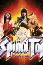 This Is Spinal Tap