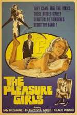 The Pleasure Girls