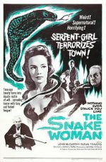 The Snake Woman