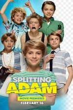 Splitting Adam