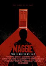 Maggie (Short 2023)