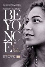 Beyoncé Life Is But a Dream