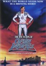 The Return of Captain Invincible