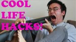 Watch 100 Accurate Life Hacks (Short 2015) 123movies