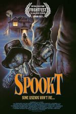 Watch Spookt 123movies
