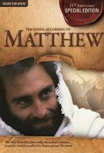 The Gospel According to Matthew