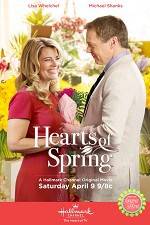 Hearts of Spring