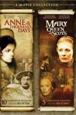 Mary Queen of Scots