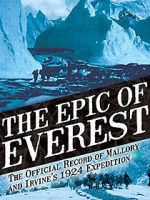 The Epic of Everest