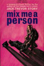 Mix Me a Person