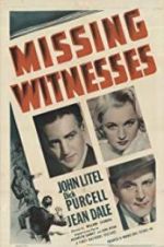 Missing Witnesses