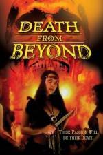 Watch Death from Beyond 123movies
