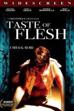 Taste of Flesh