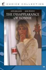 The Disappearance of Vonnie