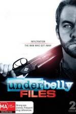 Underbelly Files The Man Who Got Away