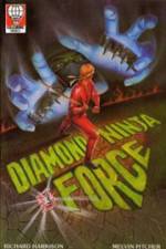 Diamond Ninja Force