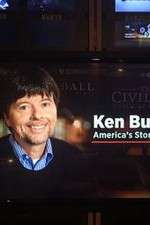 Ken Burns: America\'s Storyteller