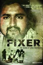 Fixer The Taking of Ajmal Naqshbandi