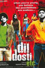 Watch Dil Dosti Etc 123movies