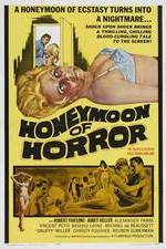 Honeymoon of Horror