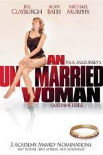 An Unmarried Woman