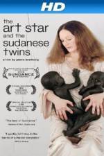 The Art Star and the Sudanese Twins