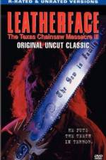 Leatherface: Texas Chainsaw Massacre III