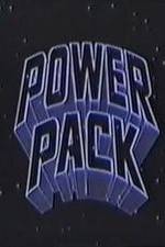 Power Pack