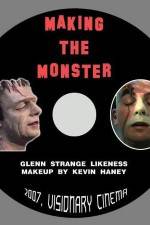 Making the Monster: Special Makeup Effects Frankenstein Monster Makeup