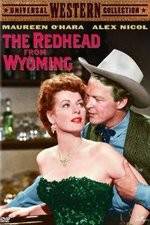 The Redhead from Wyoming