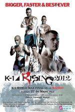 K-1 Rising - World MAX FINAL 16