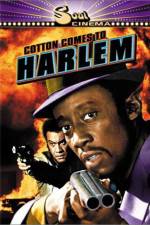 Cotton Comes to Harlem