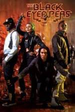 Black Eyed Peas: Music Video Collection